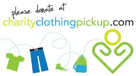 Working at Charity Clothing Pickup: 10 Reviews .